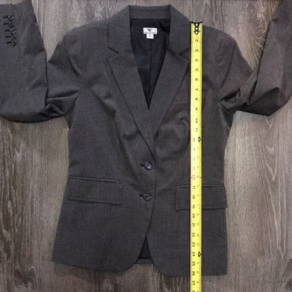 Worthington Blazer size 8 - Picture 6 of 13